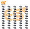 7 Pin 6.5mm Stereo Audio Jack Sockets PCB Panel Mount for Headphone pack of 500pcs